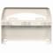 Impact Products Toilet Seat Cover Dispenser, 16.4 x 3.05 x 11.9, White, PK2 IMP 1120 - alternate 2